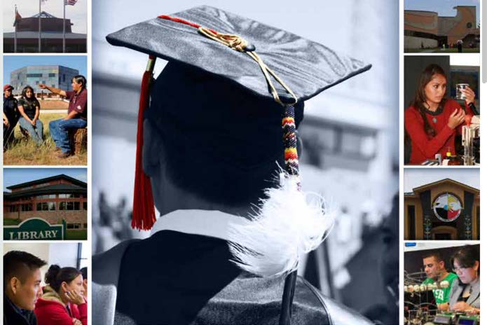 White House Initiative on Tribal Colleges and Universities