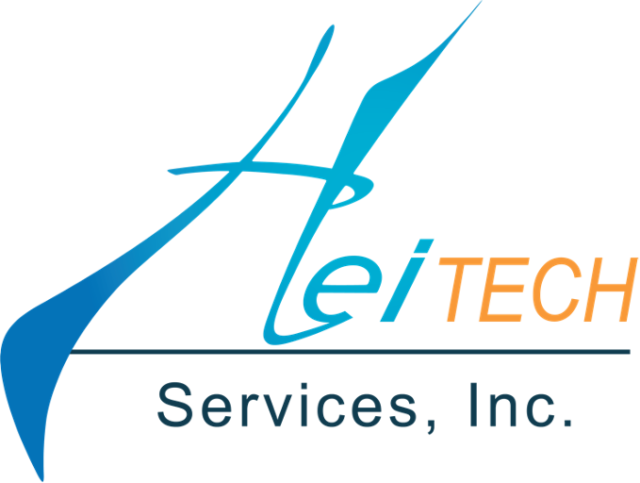 HeiTech Service, Inc. logo