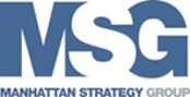 Manhattan Strategy Group logo