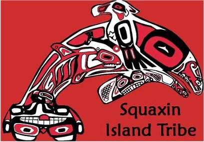 Squaxin Island Tribe of the Squaxin Island Reservation