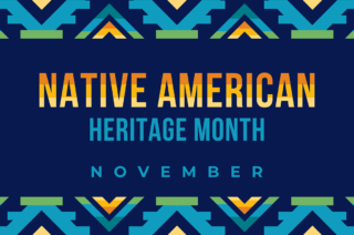 Celebrating National Native American Heritage Month - Kauffman And ...