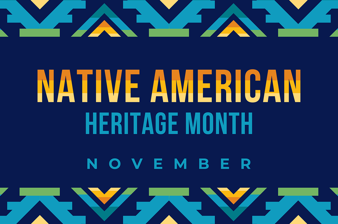 Celebrating National Native American Heritage Month Kauffman And Associates